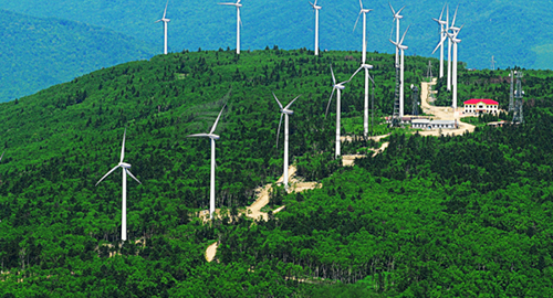國家能源局發(fā)布《調增部分地區(qū)2015年光伏電站建設規(guī)模的通知》